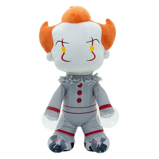 IT Pennywise Talking Motion Sensing Plush