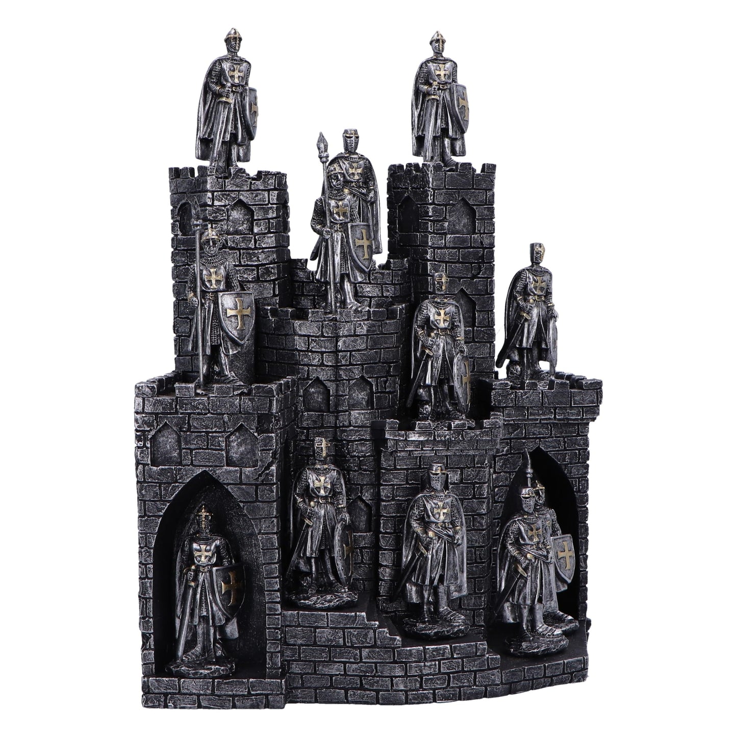 Knights of the Tower Figurine