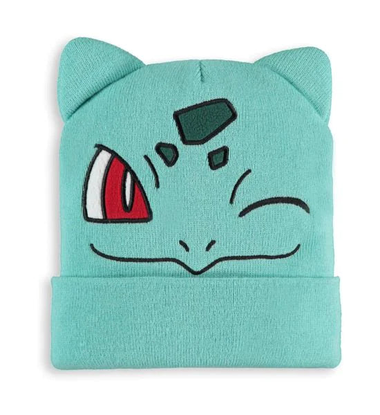Pokémon Bulbasaur Beanie