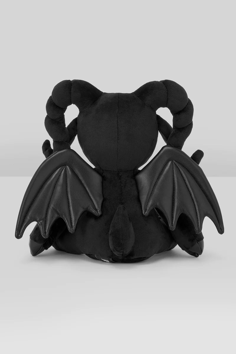 Baphopet Kreeptures Plush by Killstar