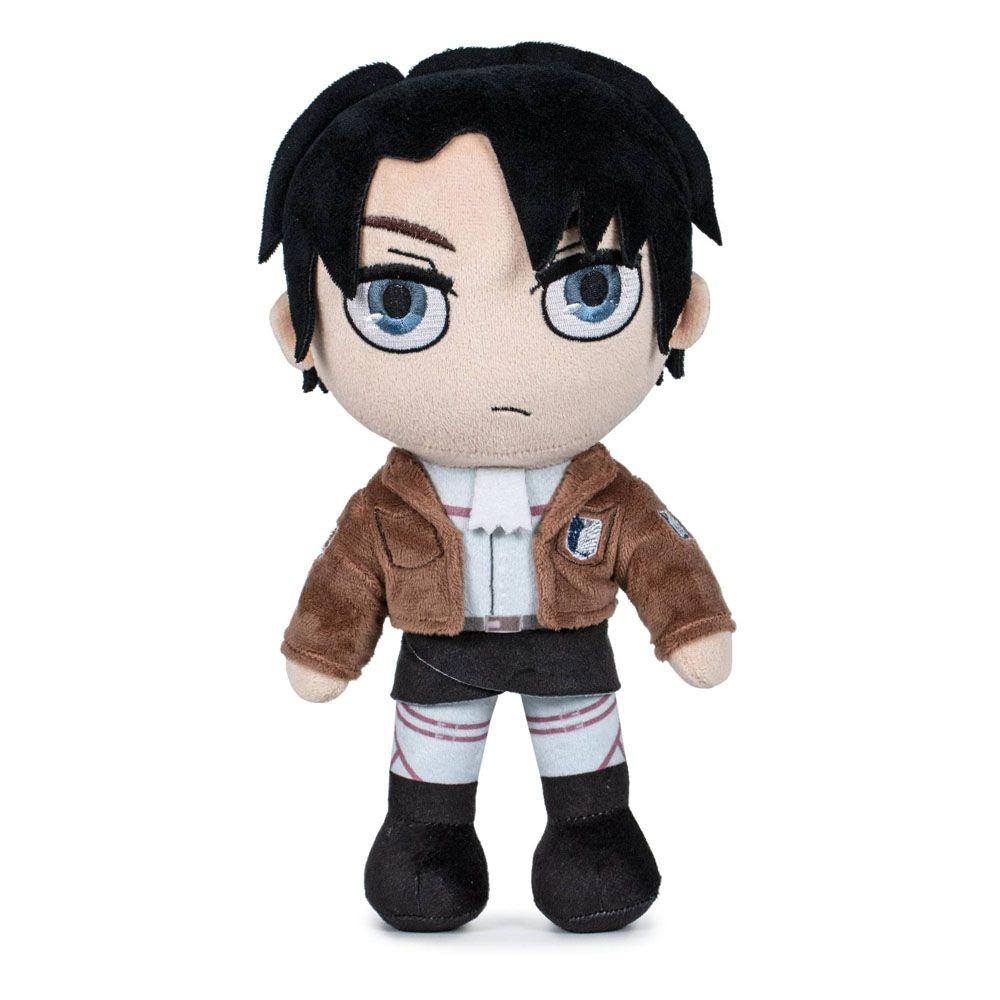 Attack on Titan 27cm Plush Assortment