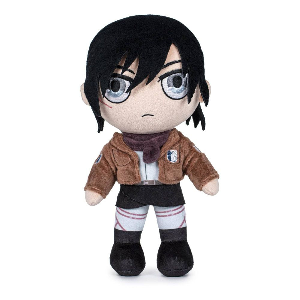 Attack on Titan 27cm Plush Assortment