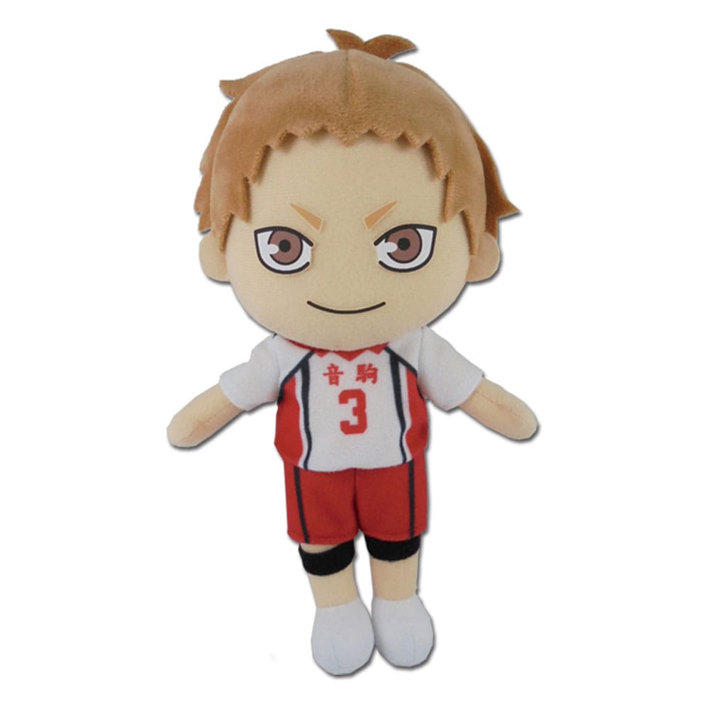 Haikyu!! Morisuke Plush