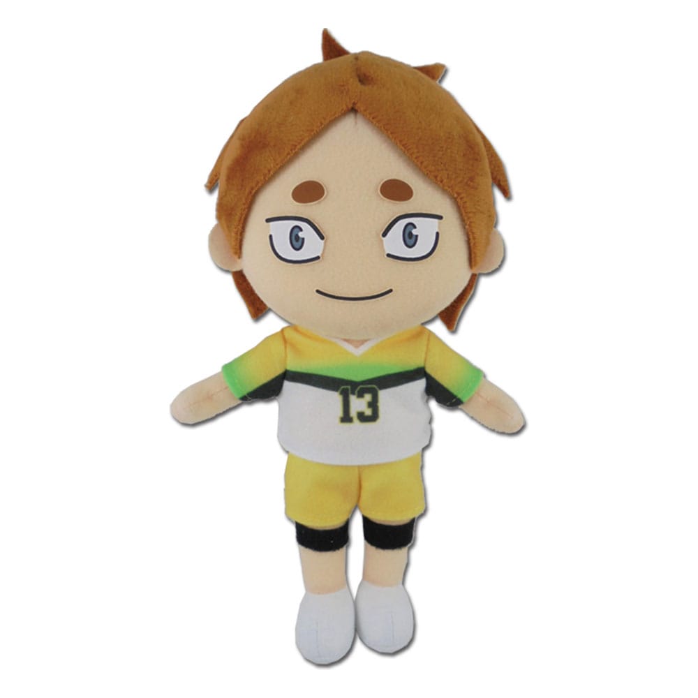 Haikyu!! Motoya Plush