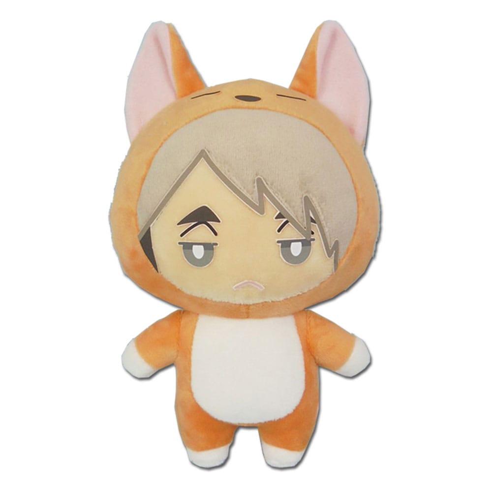 Haikyu!! Osamu Fox Plush