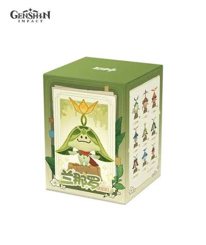 Genshin Impact Aranara Series Blind Box