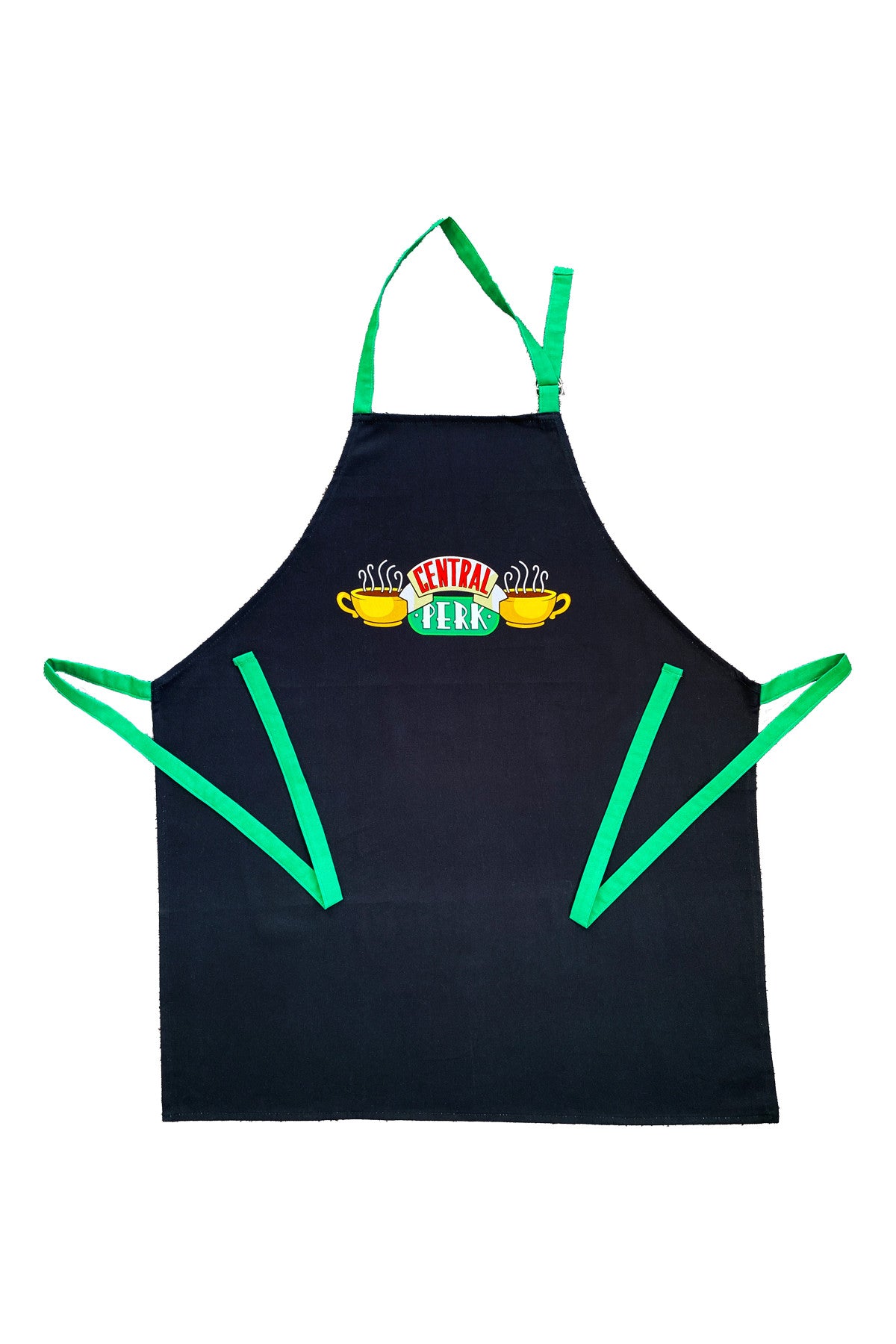 Friends Central Perk Apron