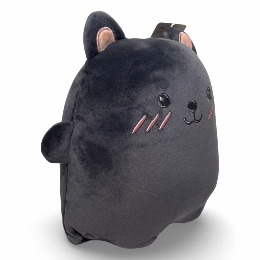 Yabu Cloud Ghost Plush