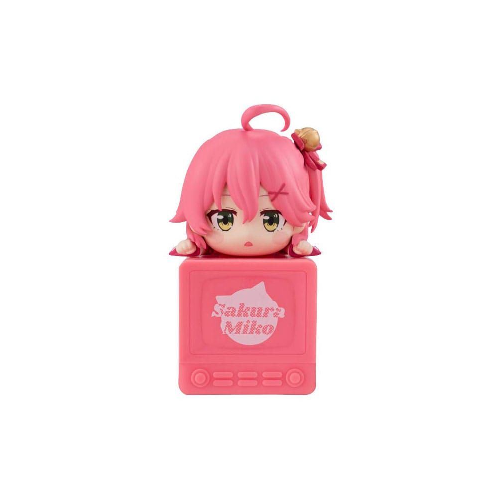 Hololive Sakura Miko Hikkake PVC Figurine
