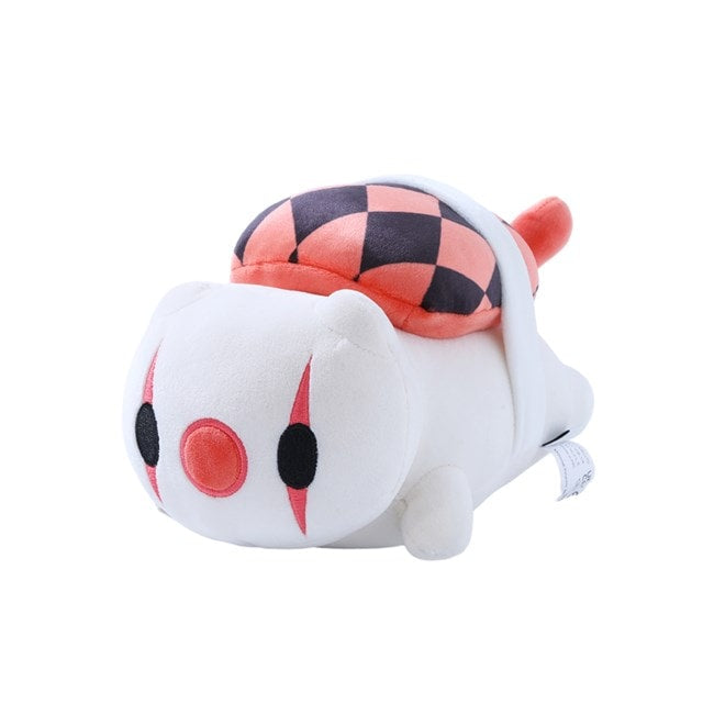 Yabu Sushi Clown Cat Small Plush