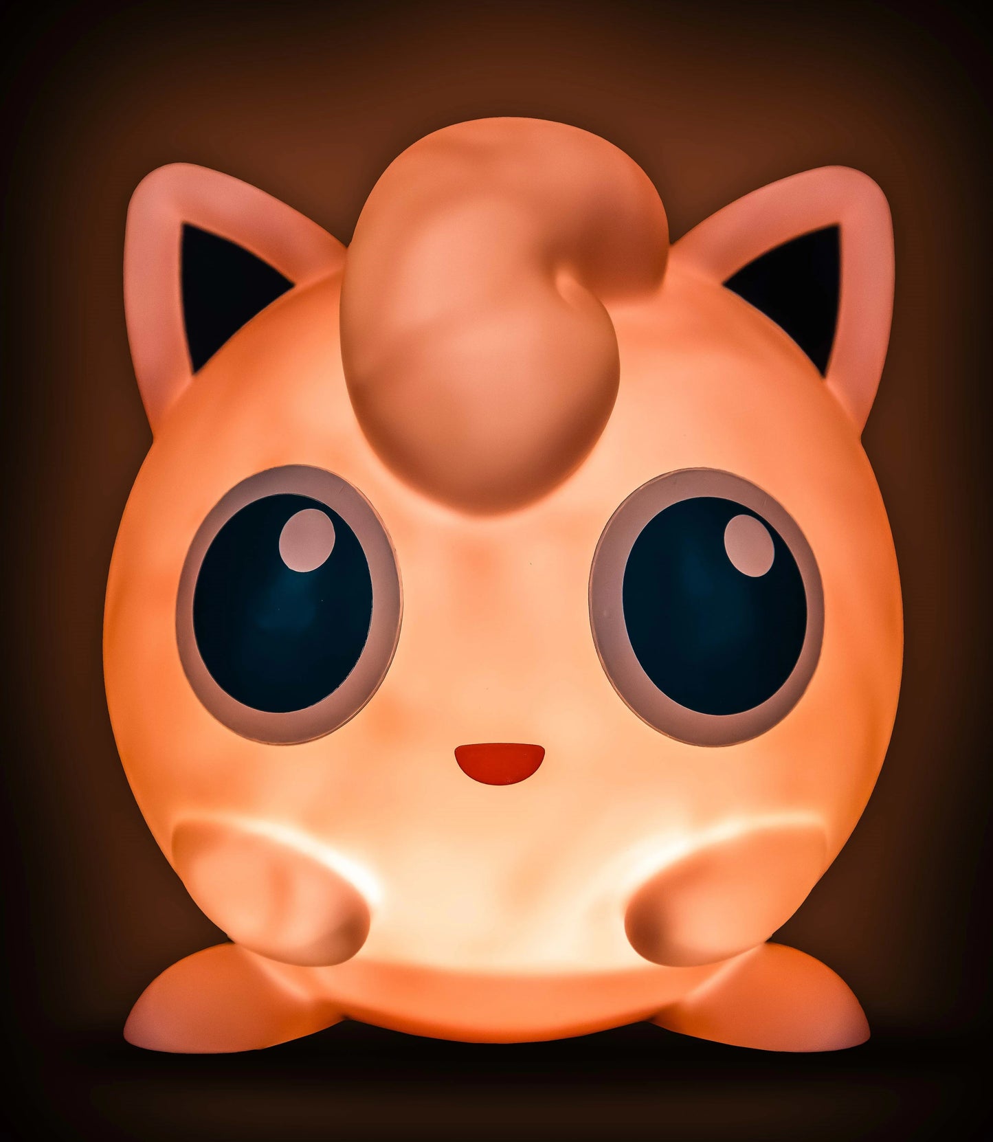 Jigglypuff Light-up Figurine