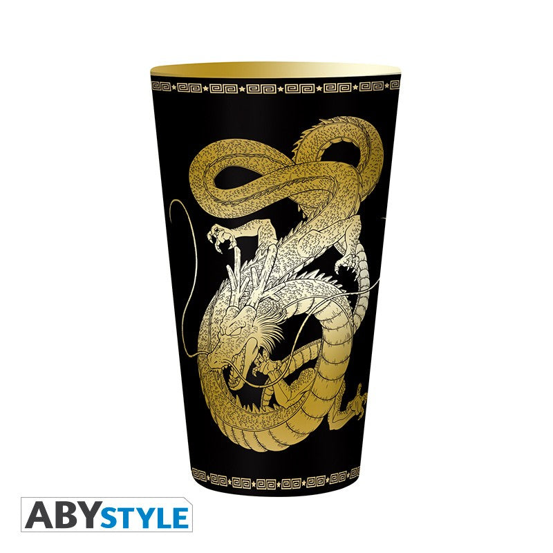 Dragonball Z Shenron Glass