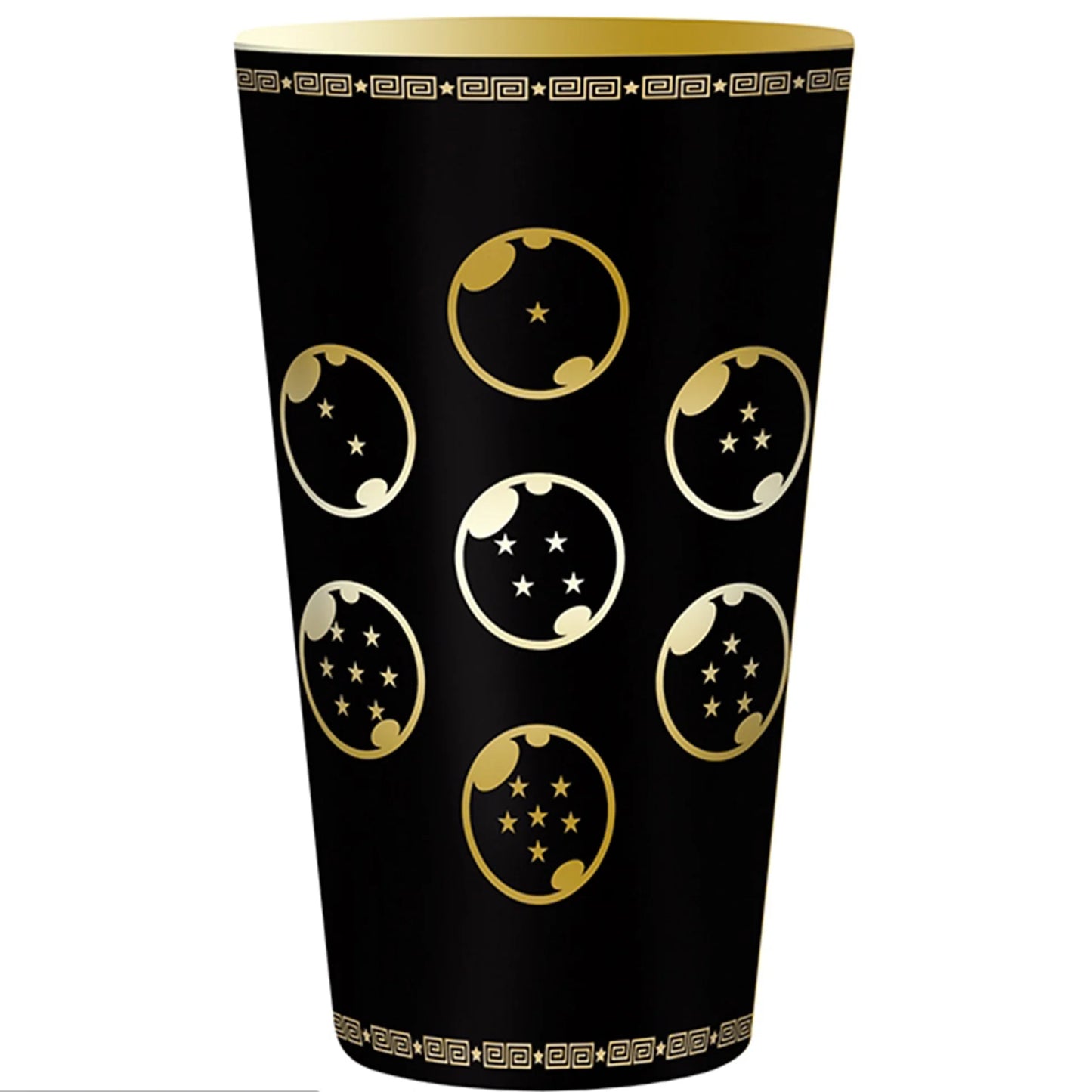 Dragonball Z Shenron Glass