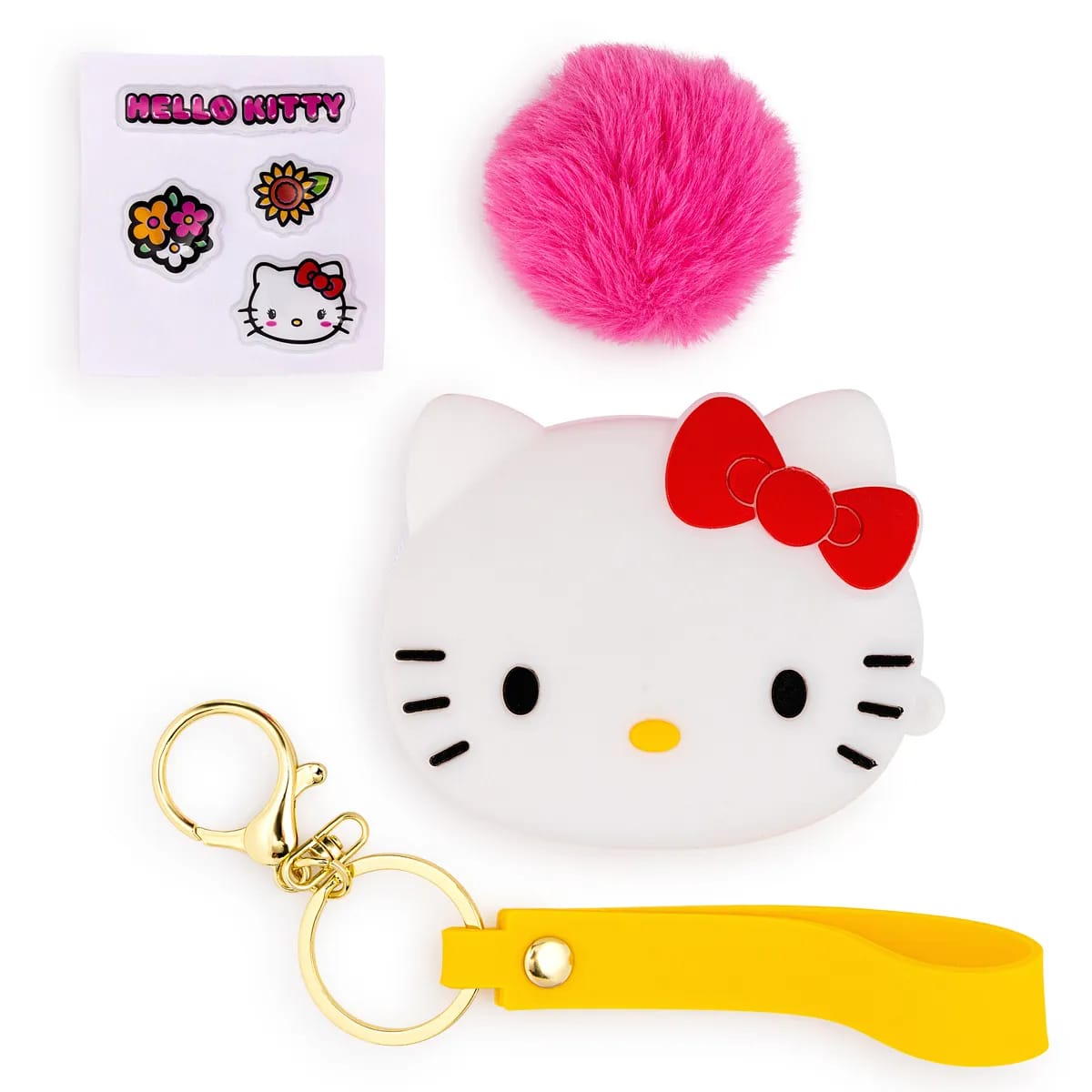 Hello Kitty and Friends Hello Kitty Surprise Purse