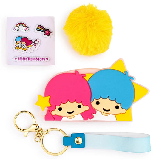 Hello Kitty and Friends Little Twin Stars Surprise Purse