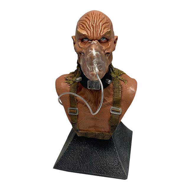 House of 1000 Corpses Dr Satan Mini Bust