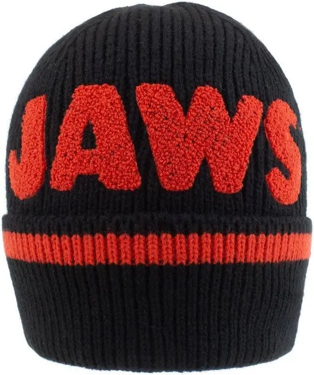 Jaws Beanie
