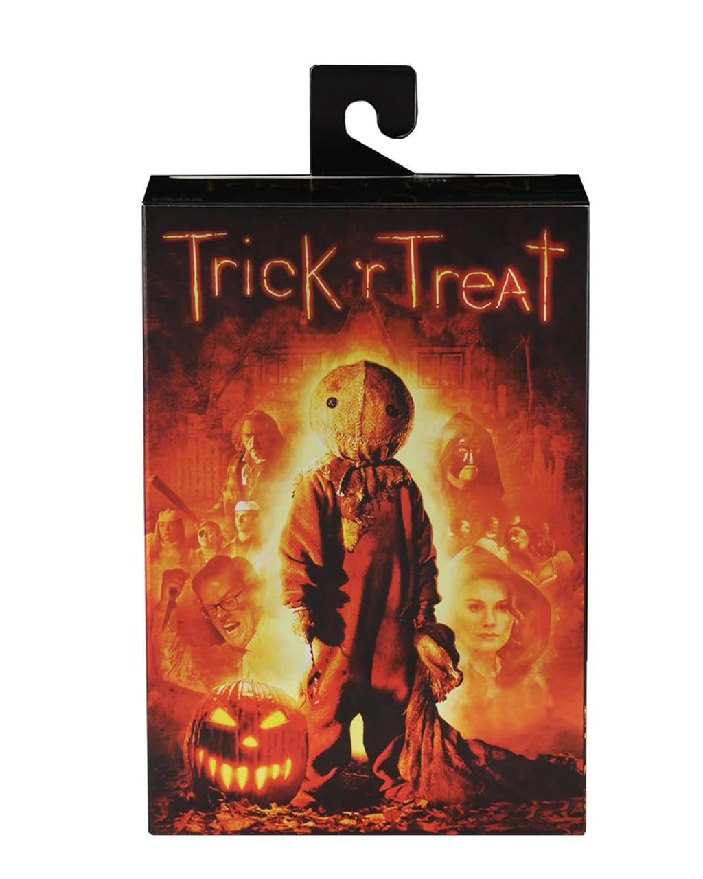 Trick ‘r Treat Sam Ultimate Figure