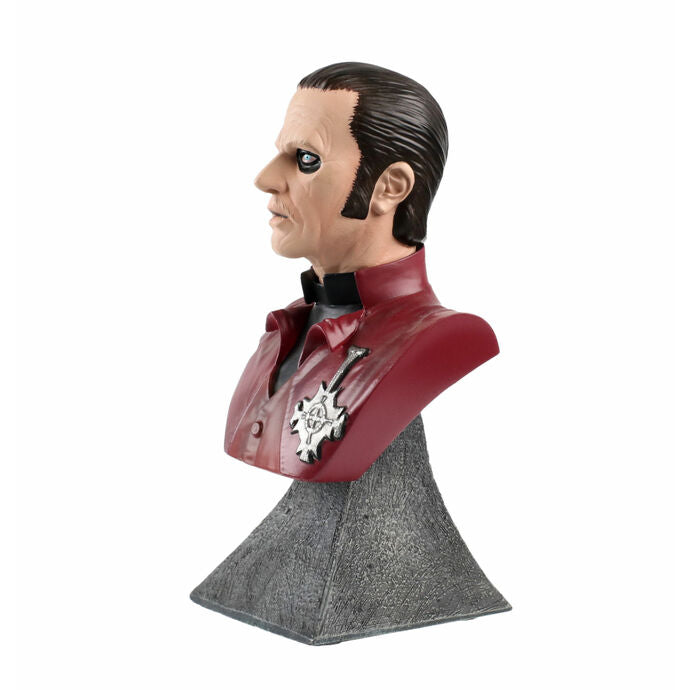 Ghost Cardinal Copia Mini Bust