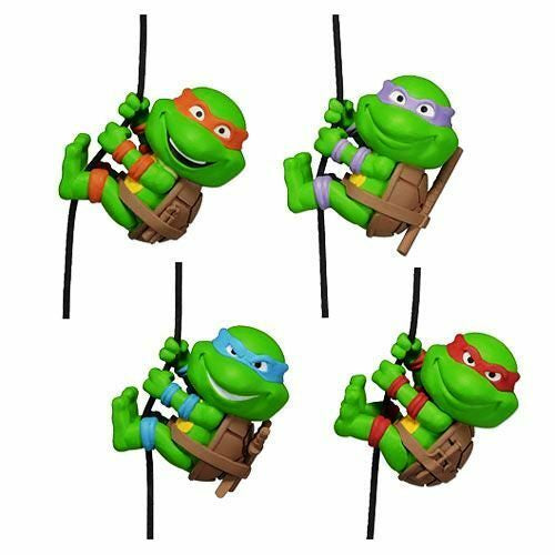 Teenage Mutant Ninja Turtles Scalers Figure