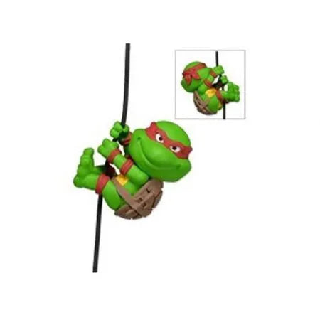 Teenage Mutant Ninja Turtles Scalers Figure