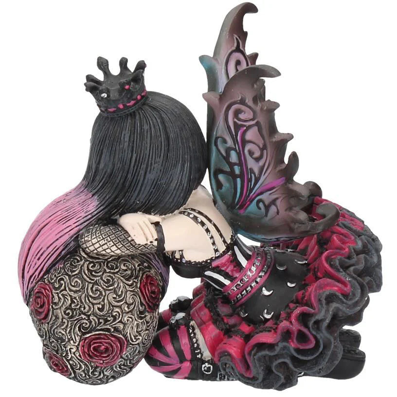 Little Shadows Lolita 12.5cm Gothic Fairy Figurine