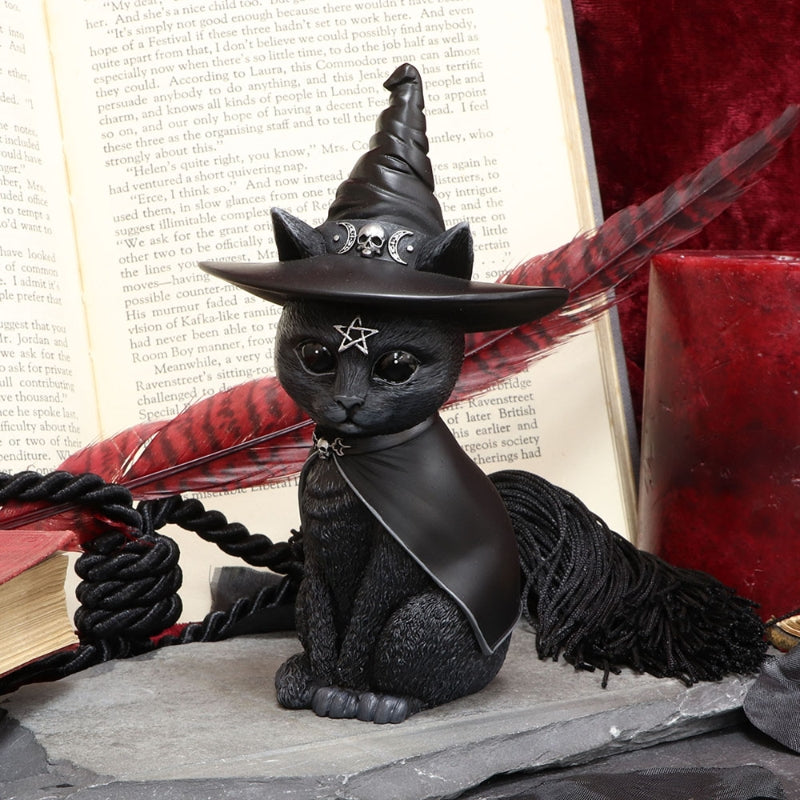 Cult Cuties Purrah 13.5cm Figurine