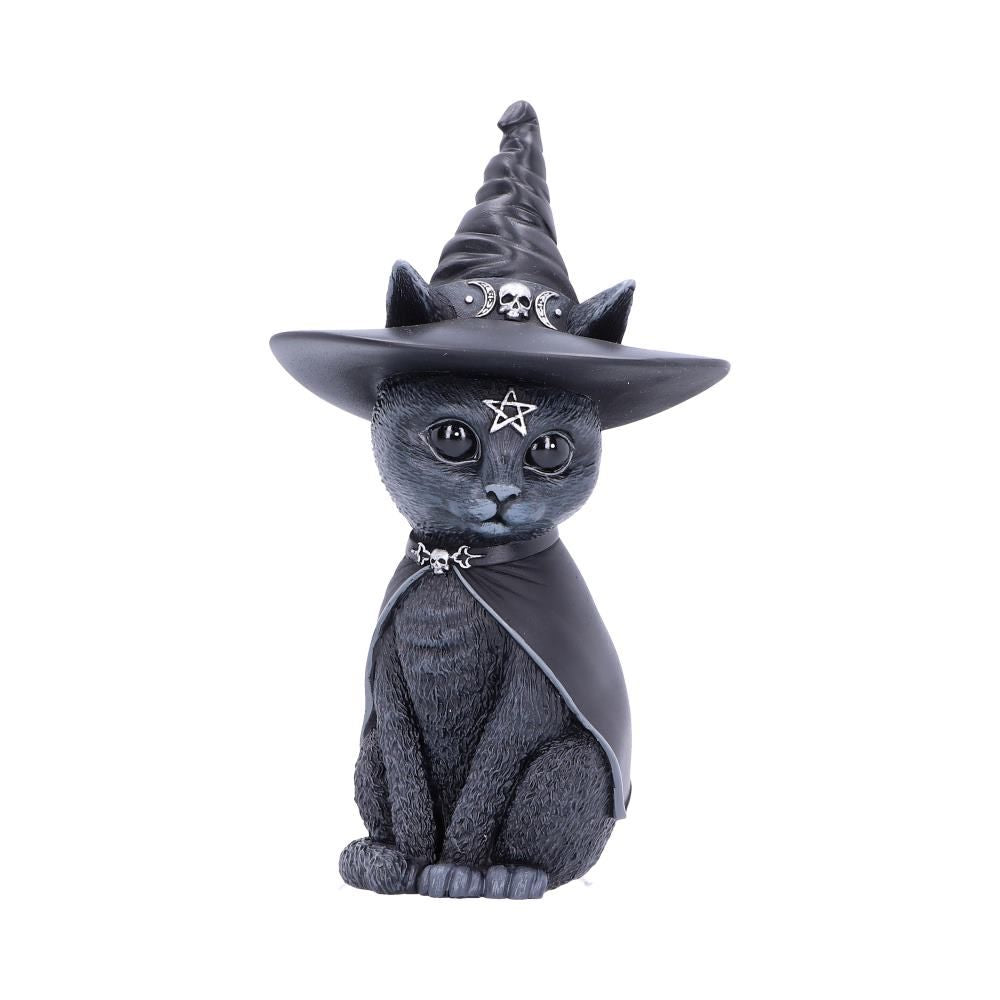 Cult Cuties Purrah 13.5cm Figurine