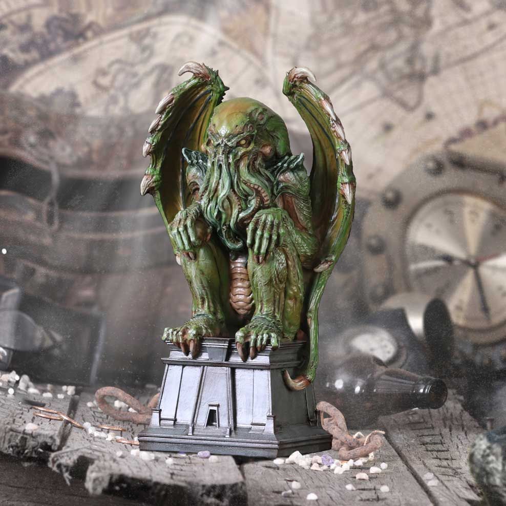 Cthulhu Statue 32cm