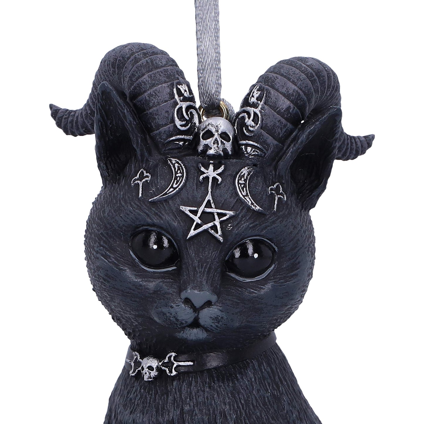Cult Cuties Pawzuph 10cm Hanging Ornament