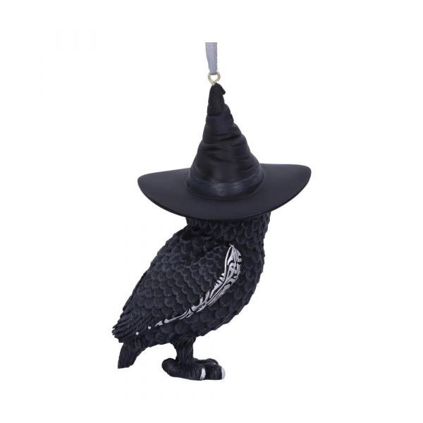 Cult Cuties Owlocen 12cm Hanging Ornament