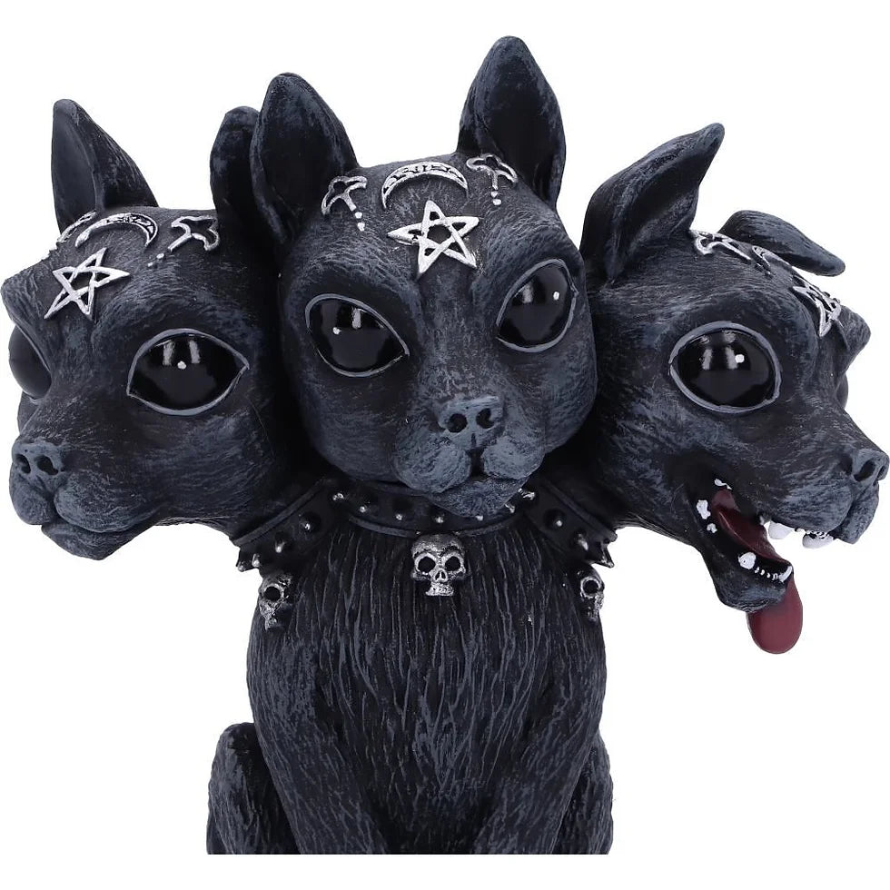 Cult Cuties Diabarkus 10.5cm Figurine