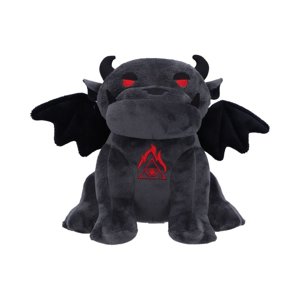 Gargoyle Fluffy Fiends 20cm Plush