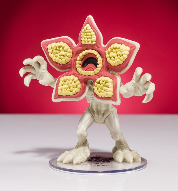 Stranger Things Demogorgon YouTooz Figure