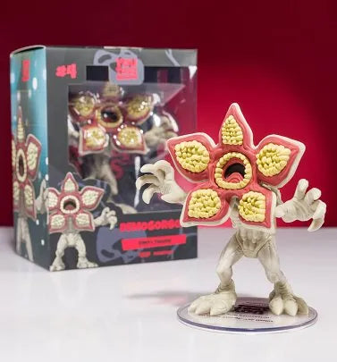 Stranger Things Demogorgon YouTooz Figure