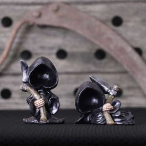 Creapers Reapers