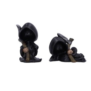 Creapers Reapers