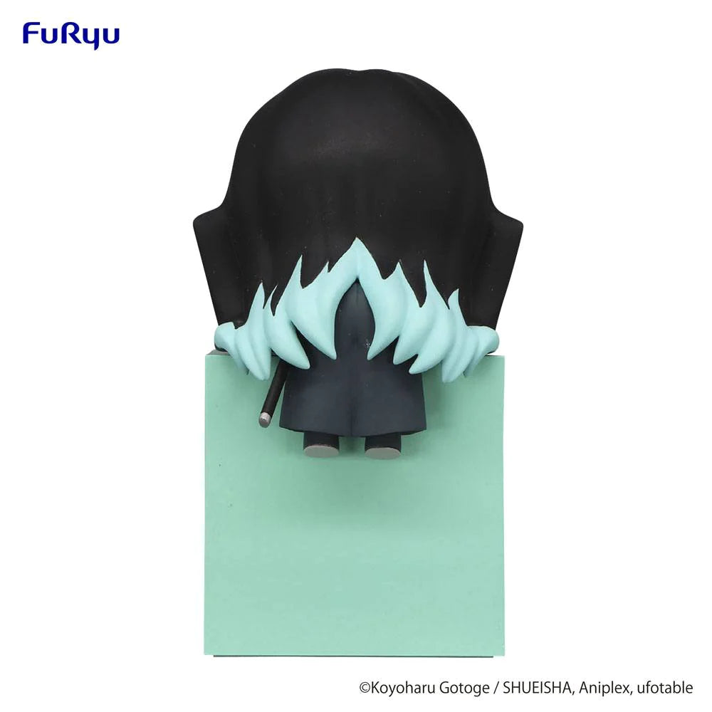 Demon Slayer: Kimetsu no Yaiba Hikkake Figure Hashira Tokito Muichiro