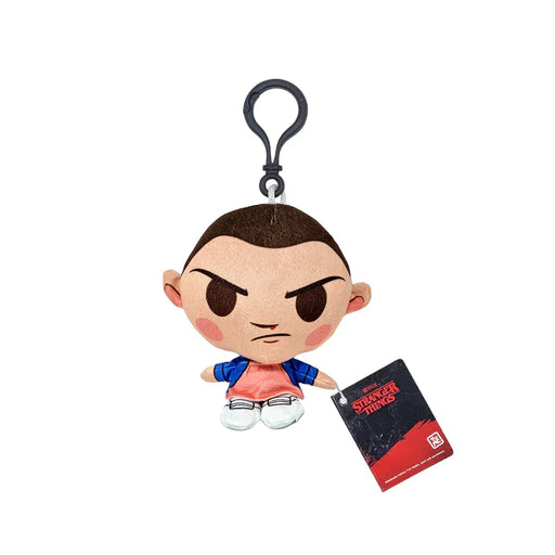 Stranger Things Bag Clip