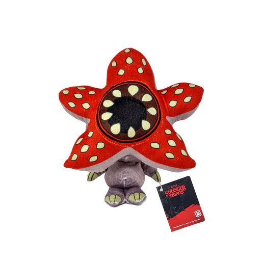 Stranger Things Bag Clip