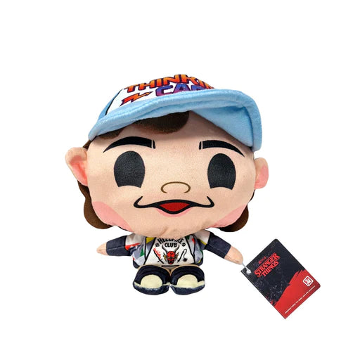 Stranger Things Bag Clip