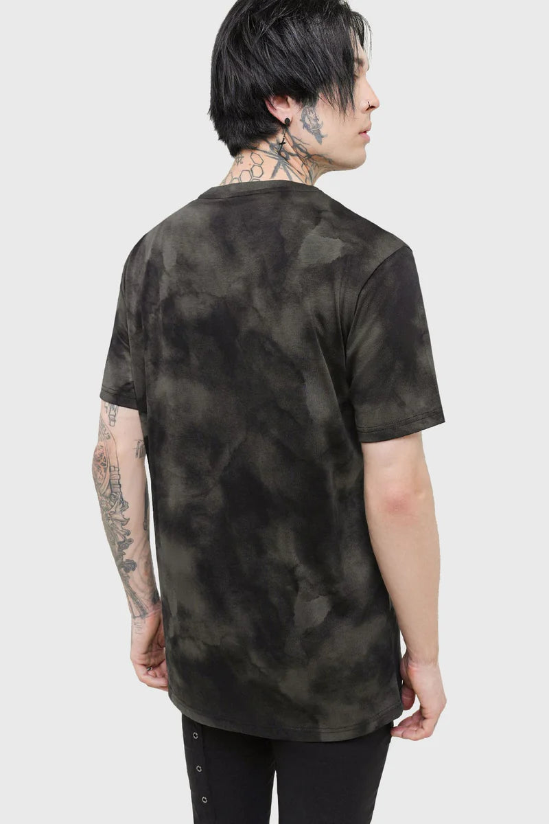 Good Guys T-Shirt by Killstar