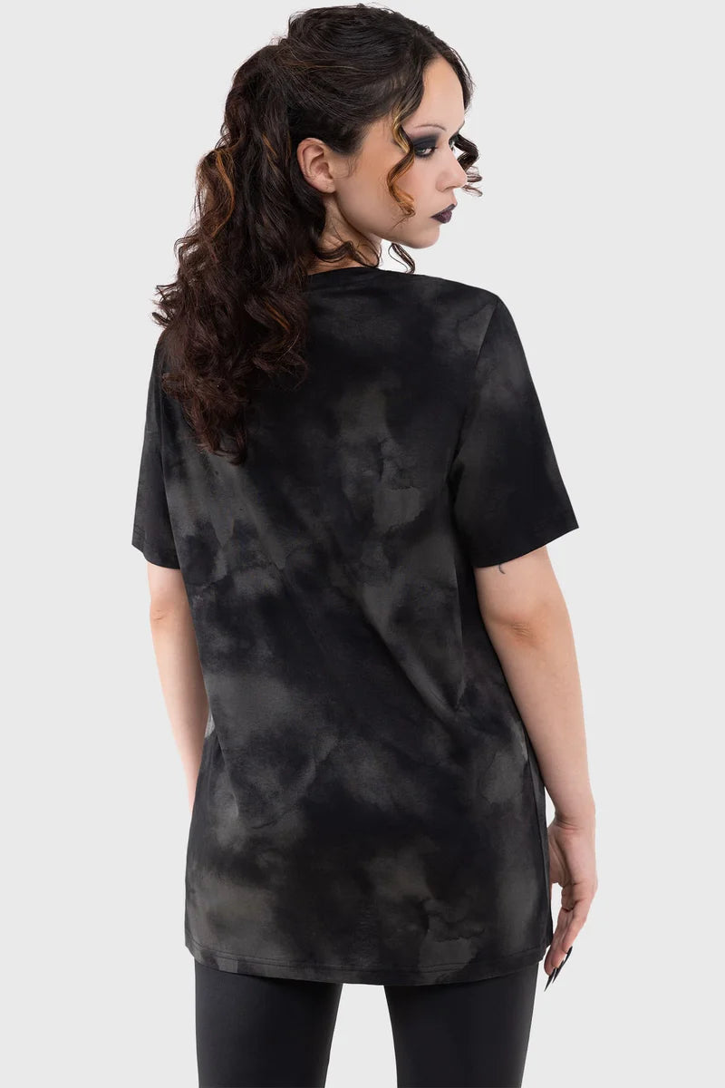 Chucky: Charles Lee Ray T-Shirt by Killstar