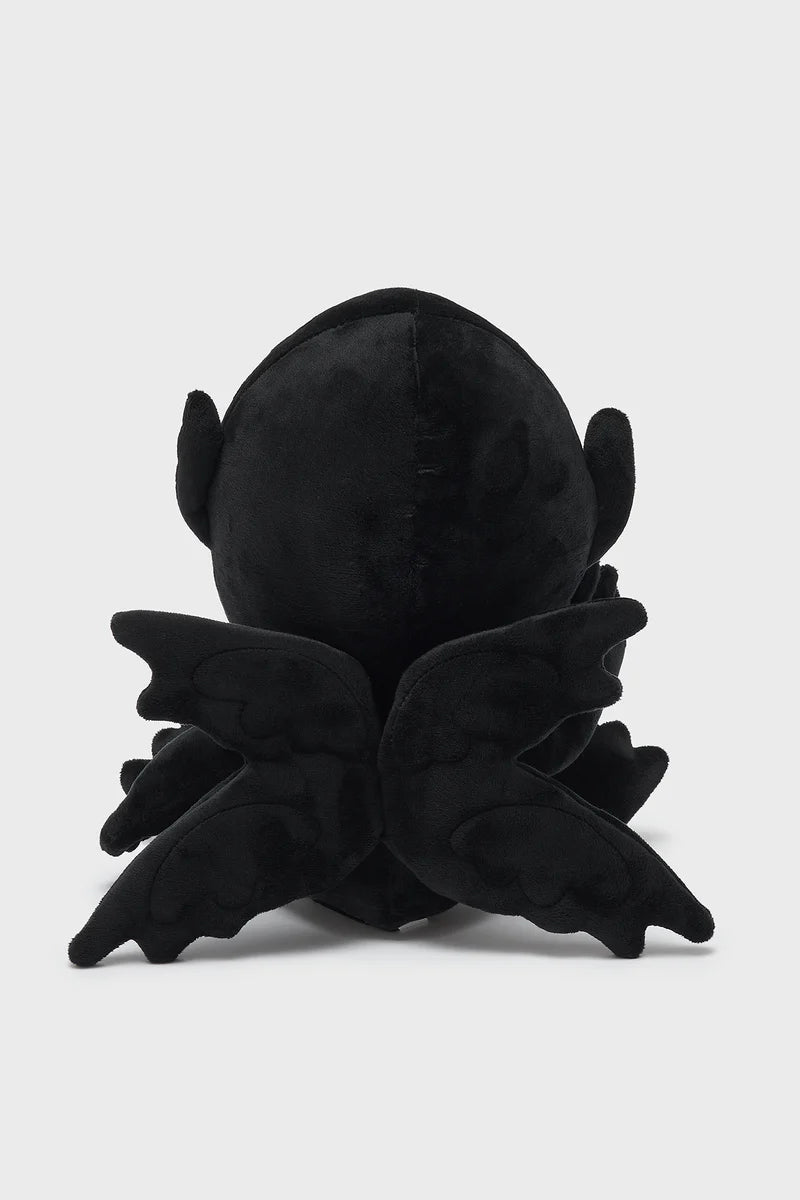 The Exorcist Pazuzu Kreeptures Plush by Killstar