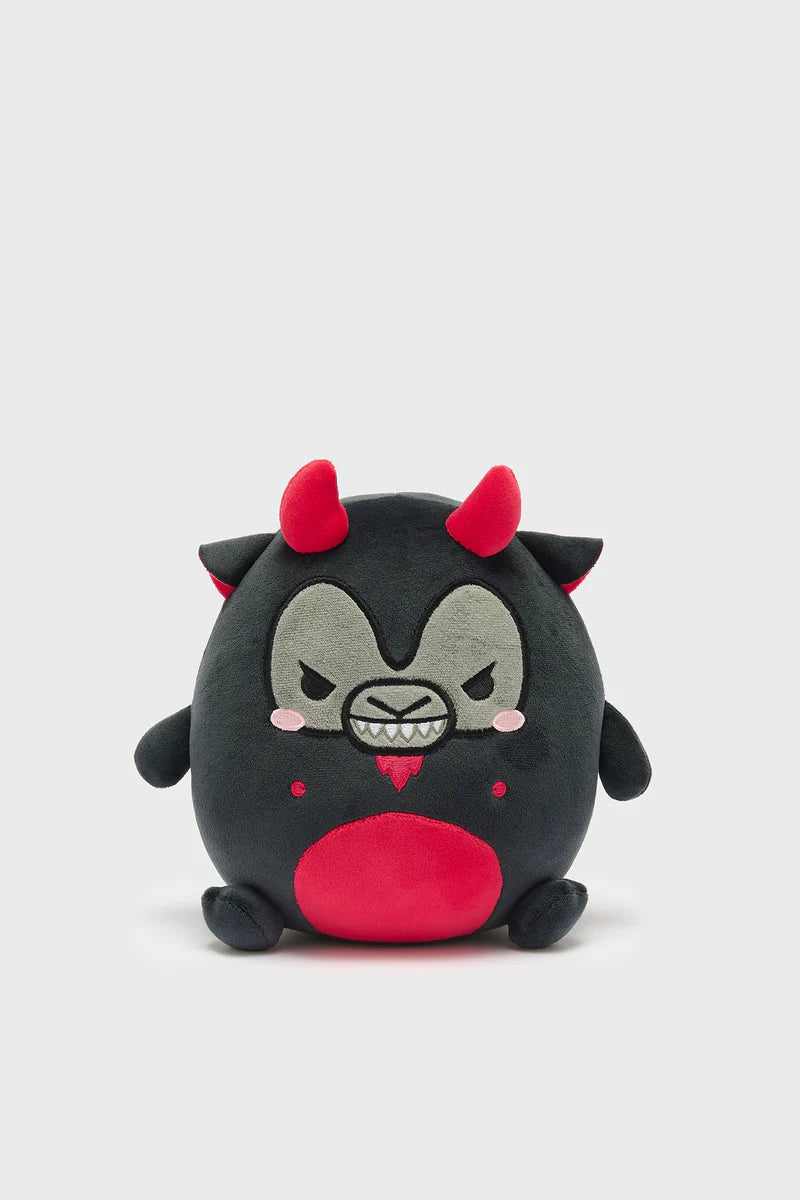 Kuties: Old Nick Plush by Killstar
