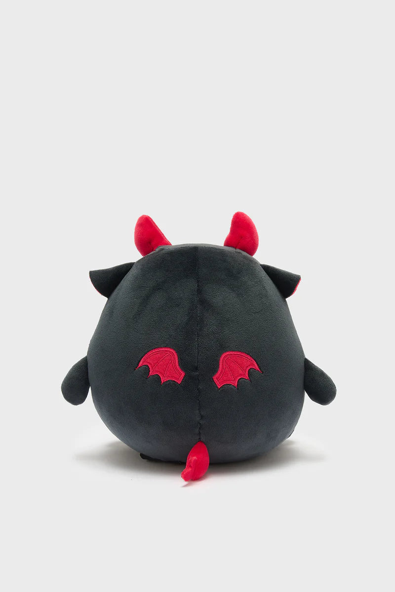 Kuties: Old Nick Plush by Killstar