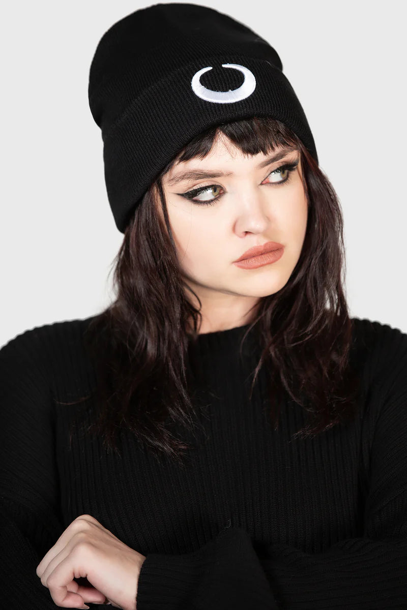 Luna Beanie by Killstar