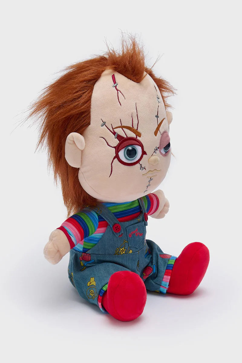Chucky Kreeptures Plush by Killstar