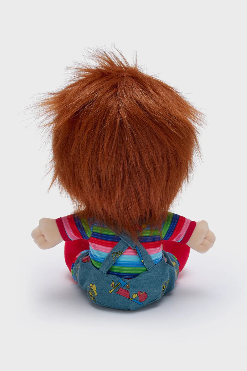 Chucky Kreeptures Plush by Killstar