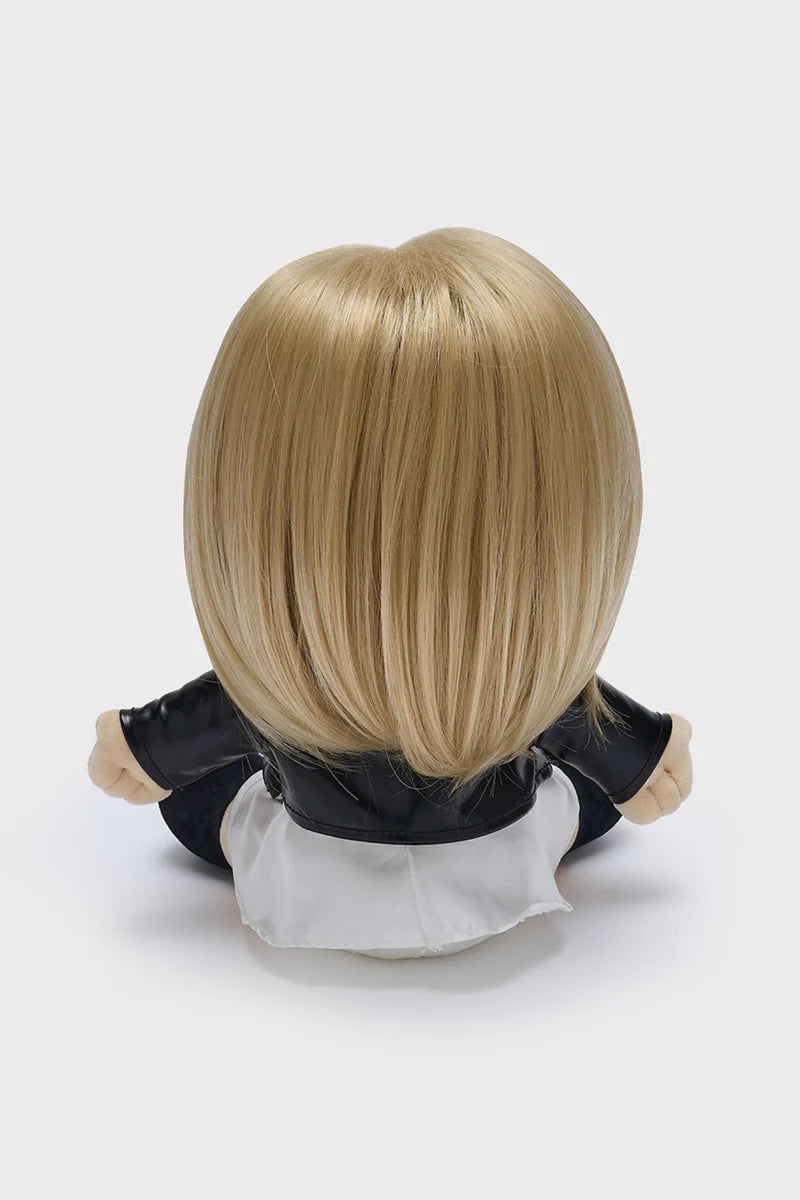 Chucky Tiffany Kreeptures Plush by Killstar